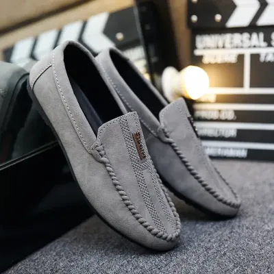 MEN'S SUMMER CASUAL LOAFERS